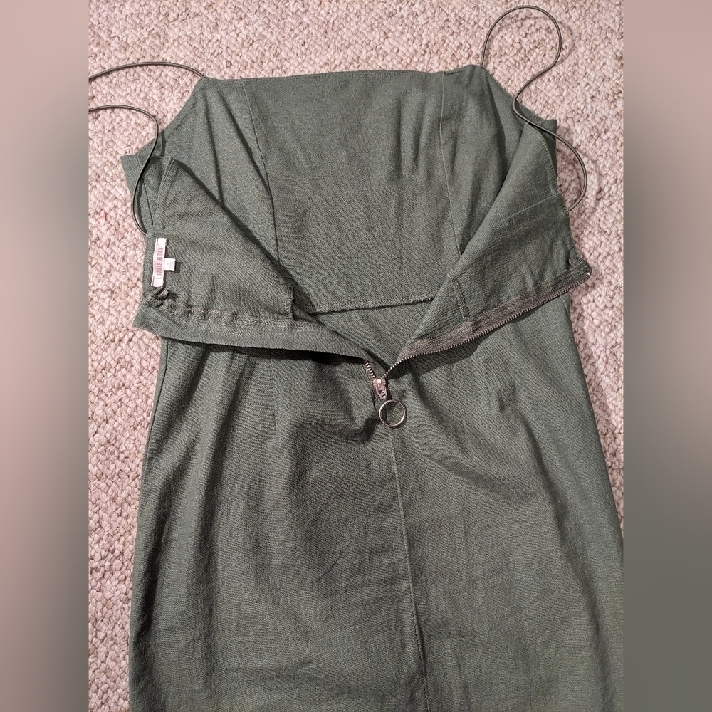 PACSUN Lottie Moss mini dress, size S - Picture 6 of 6